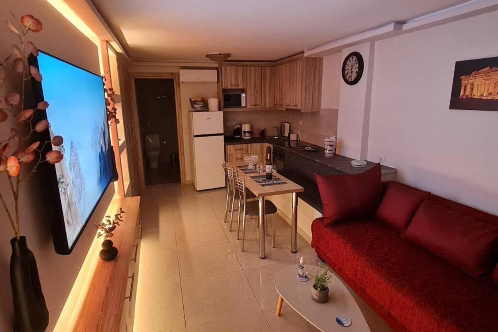 M&s Apartment Athens