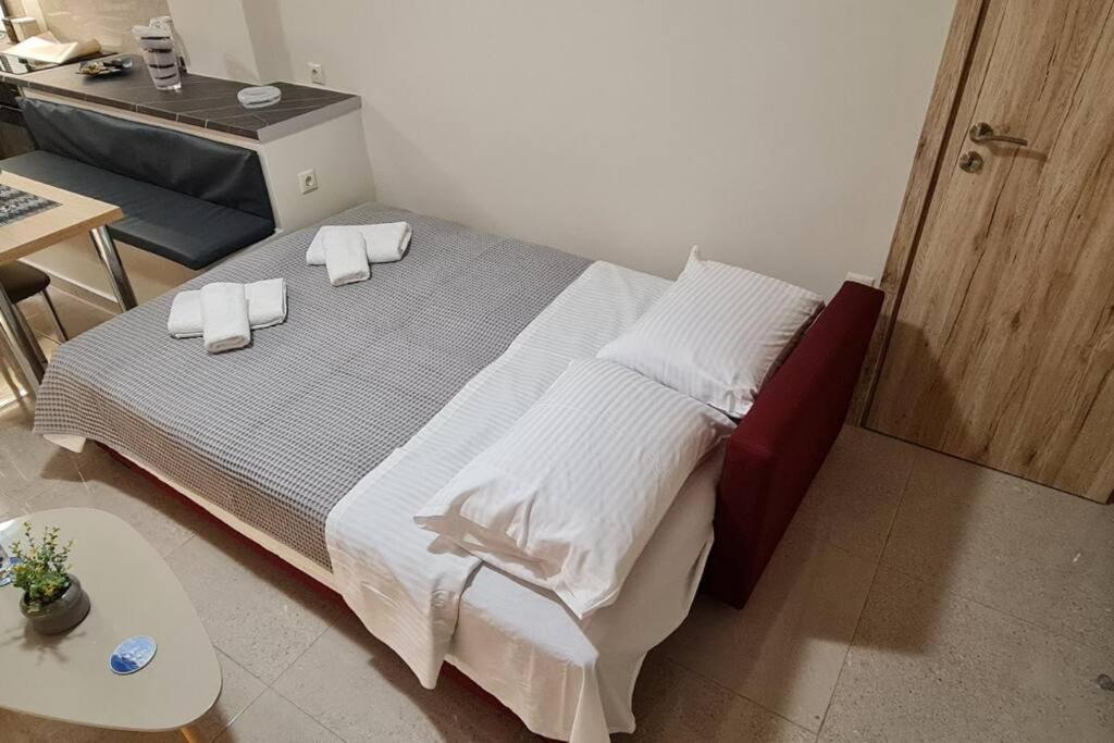 M&s Apartment
