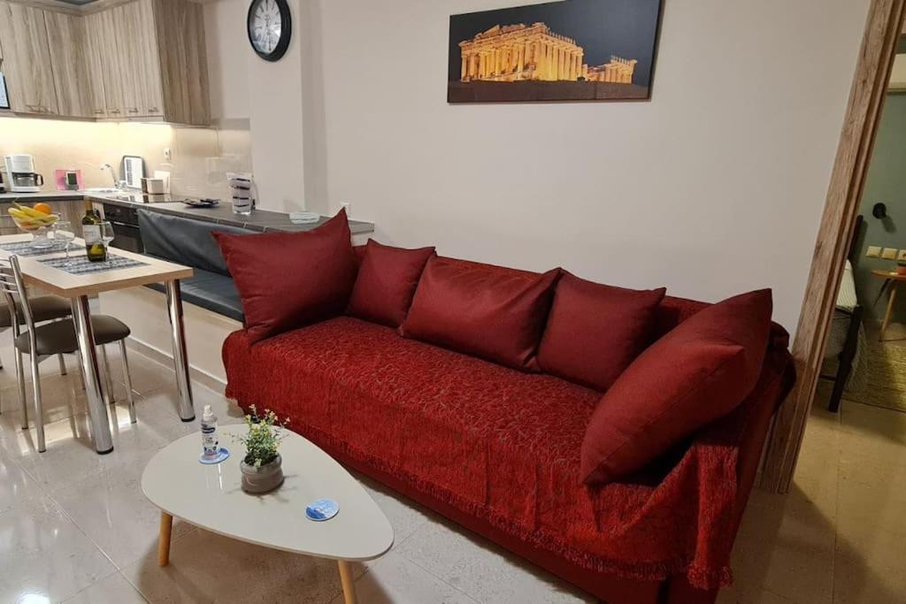 Apartment M&s *
