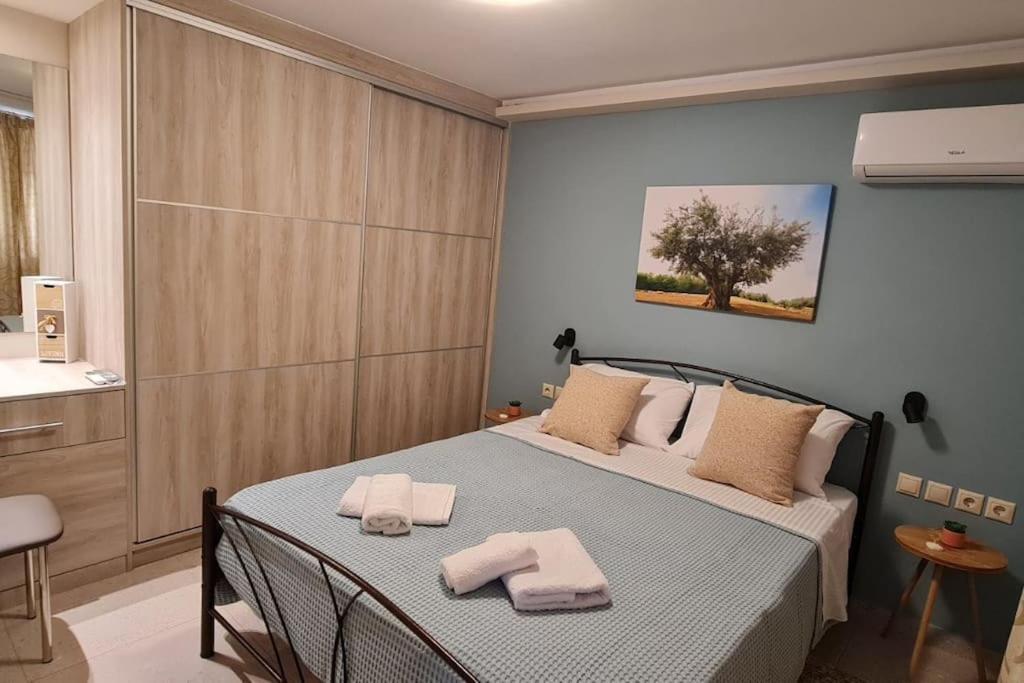 Apartment M&s Athens