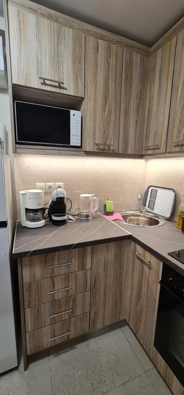 M&s Apartment Athens