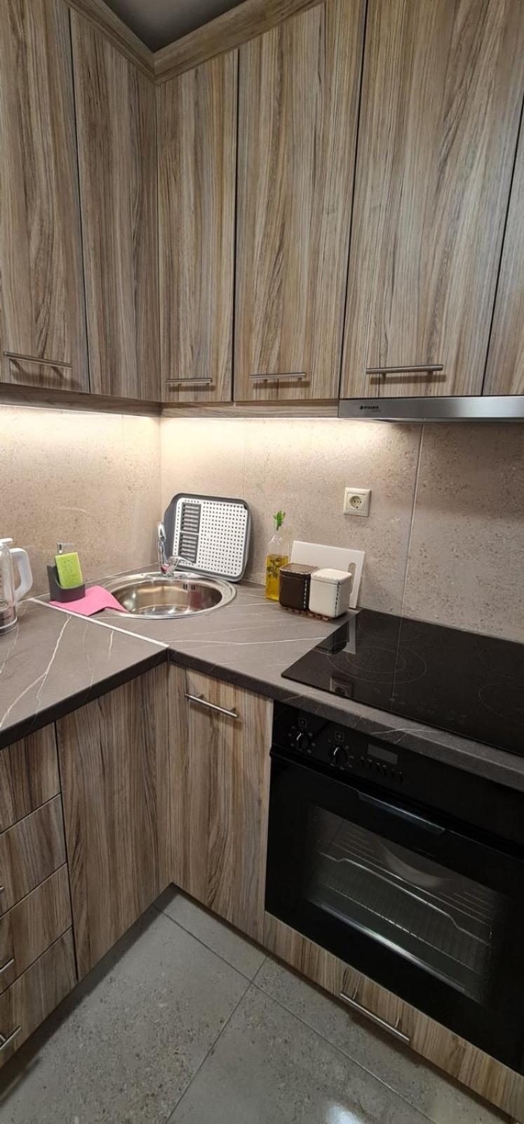 M&s Apartment Athens